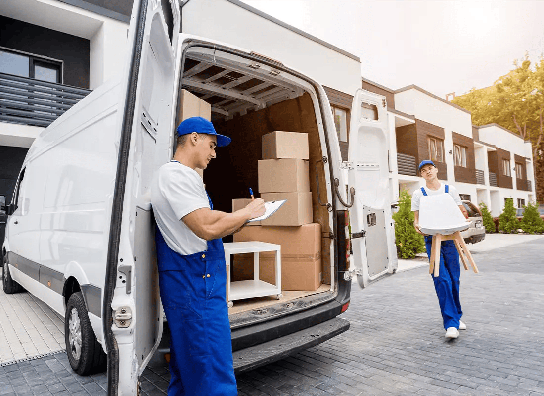 Affordable car transport
